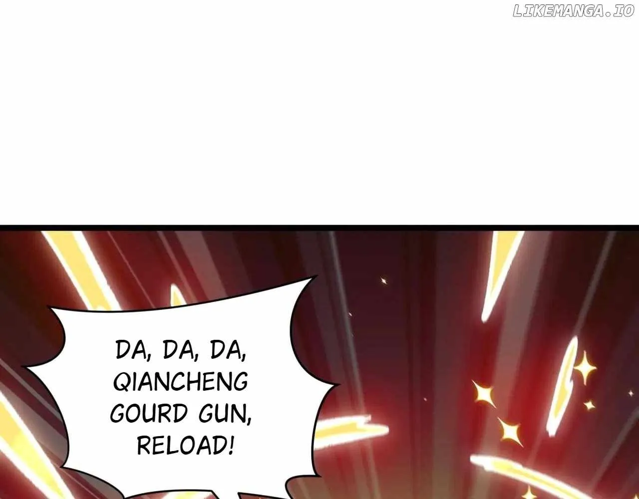 Age of Terror — Chapter 502 — page 57