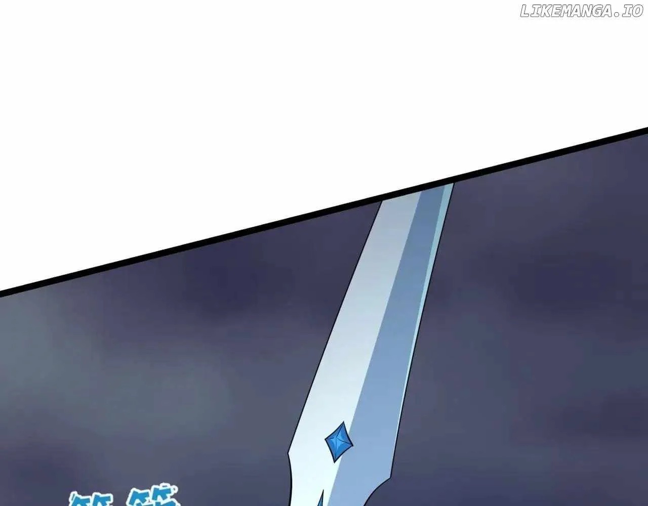 Age of Terror — Chapter 502 — page 85