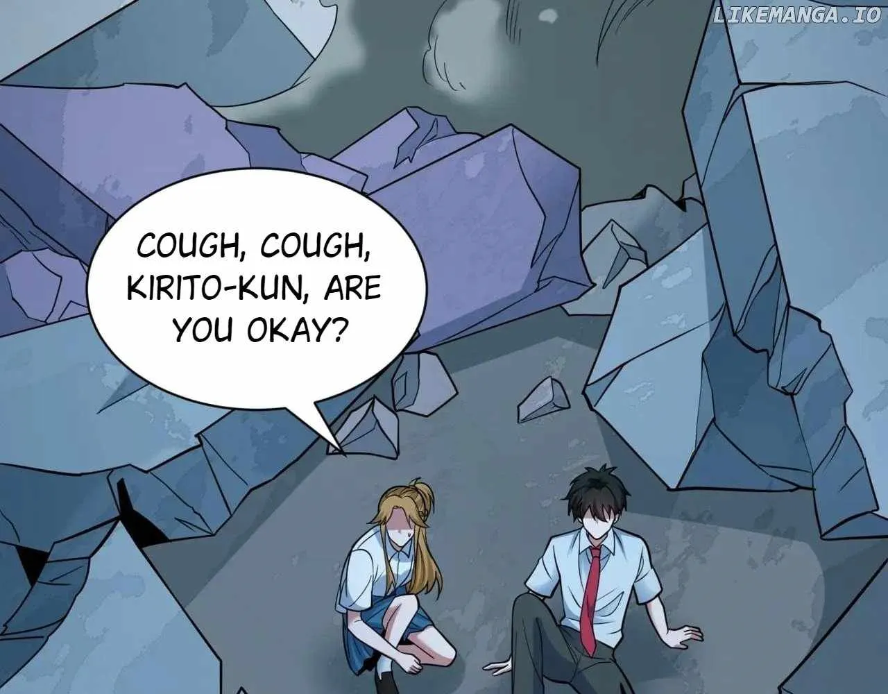 Age of Terror — Chapter 502 — page 139