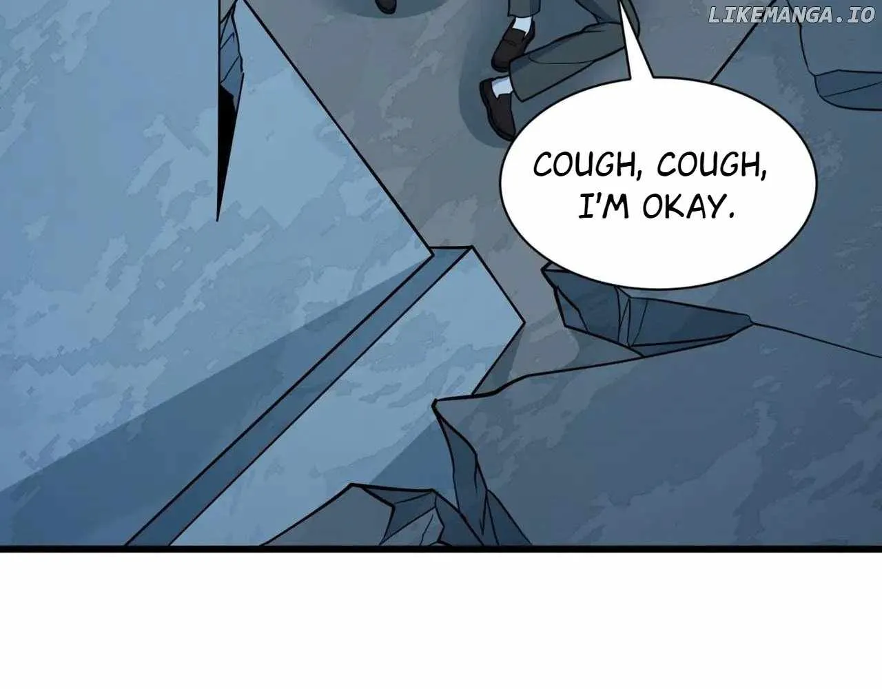 Age of Terror — Chapter 502 — page 140