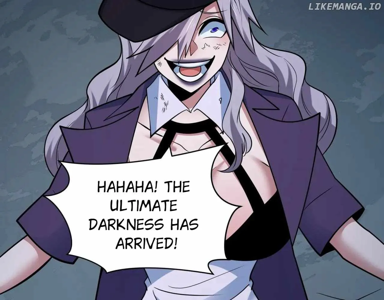 Age of Terror — Chapter 502 — page 145