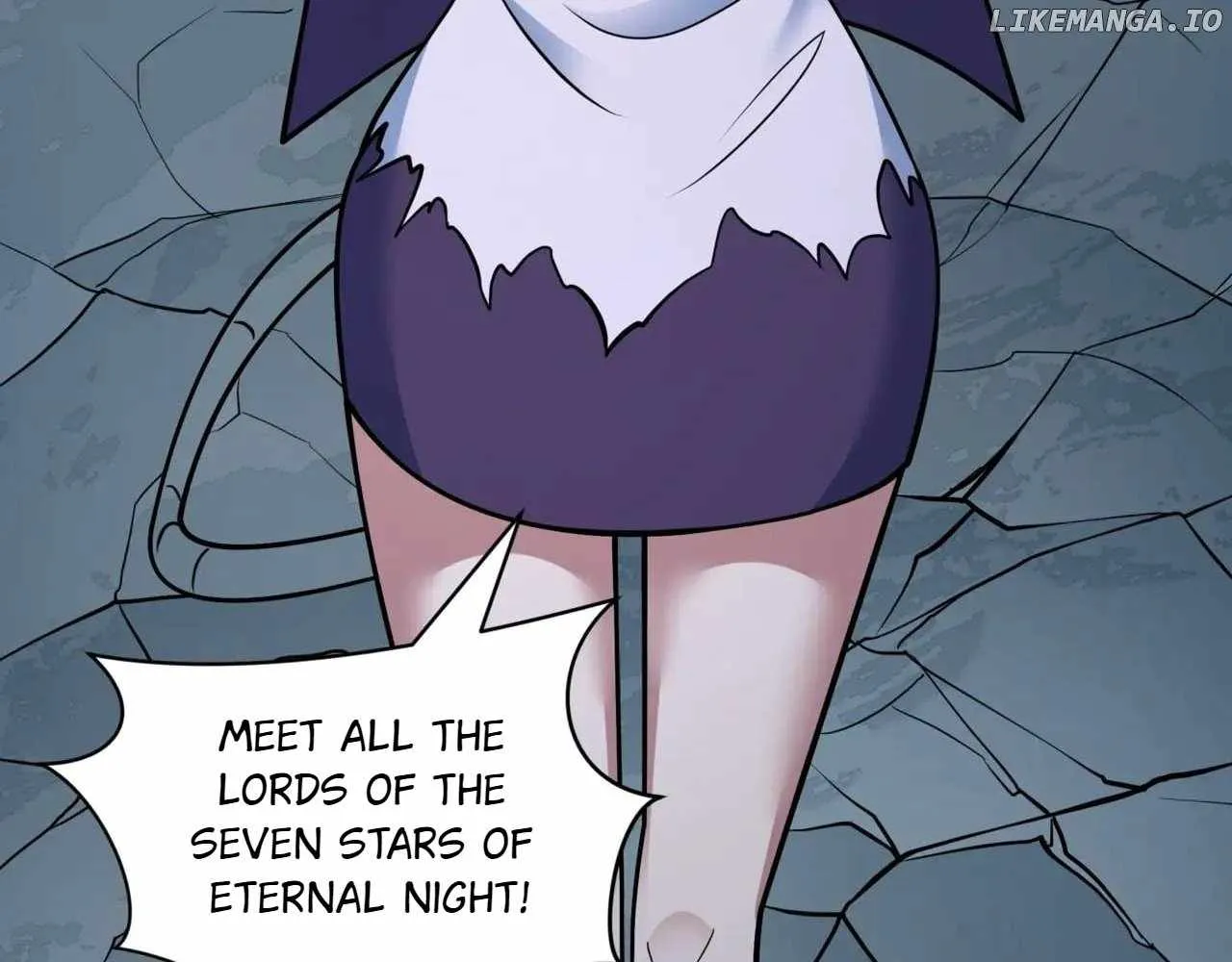 Age of Terror — Chapter 502 — page 146