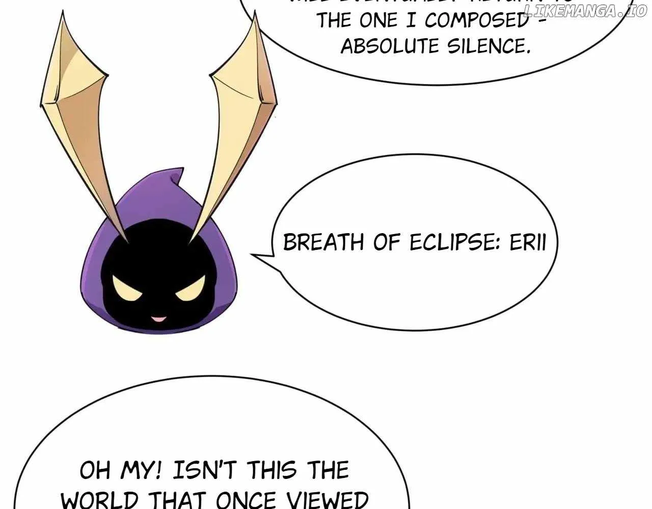 Age of Terror — Chapter 502 — page 167