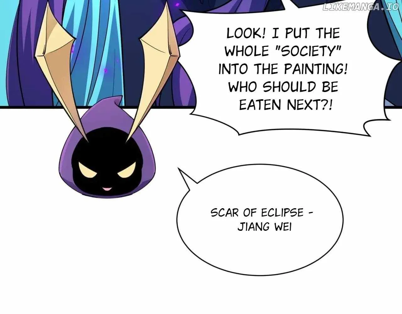 Age of Terror — Chapter 502 — page 172