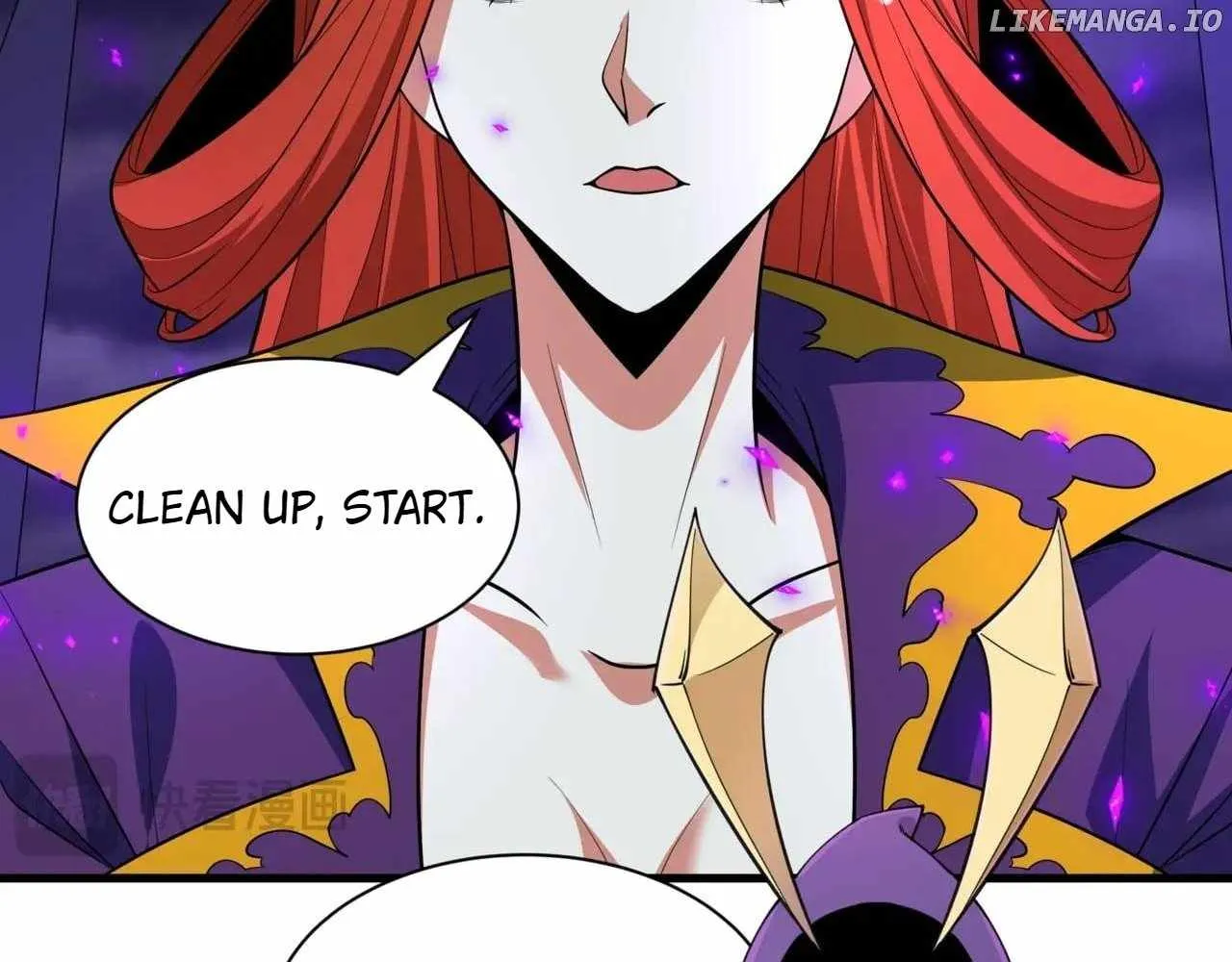 Age of Terror — Chapter 502 — page 174