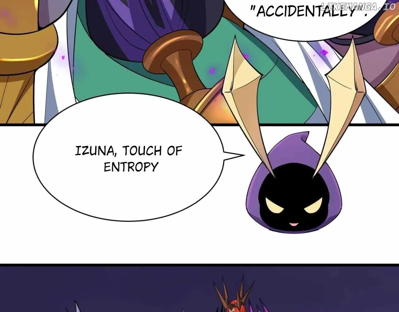 Age of Terror — Chapter 502 — page 177
