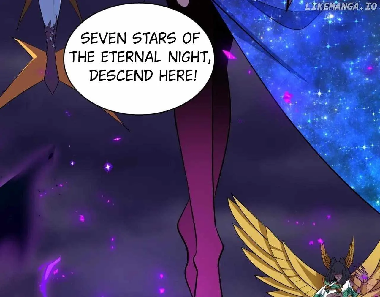 Age of Terror — Chapter 502 — page 180