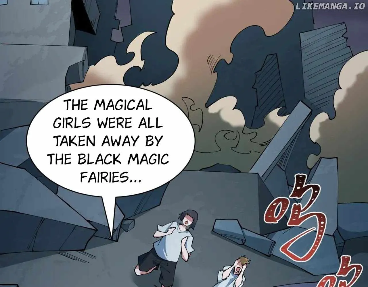 Age of Terror — Chapter 502 — page 184