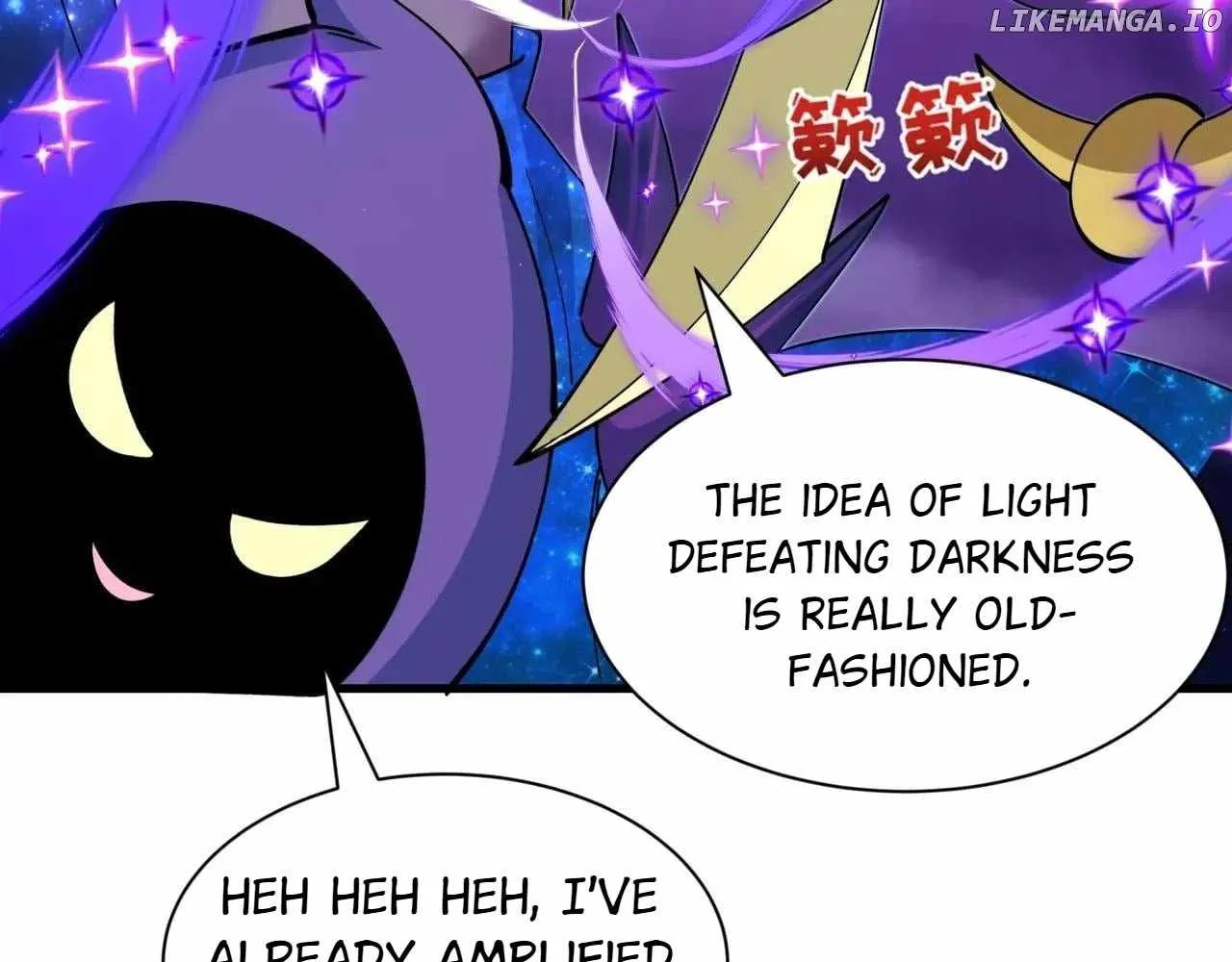 Age of Terror — Chapter 502 — page 203