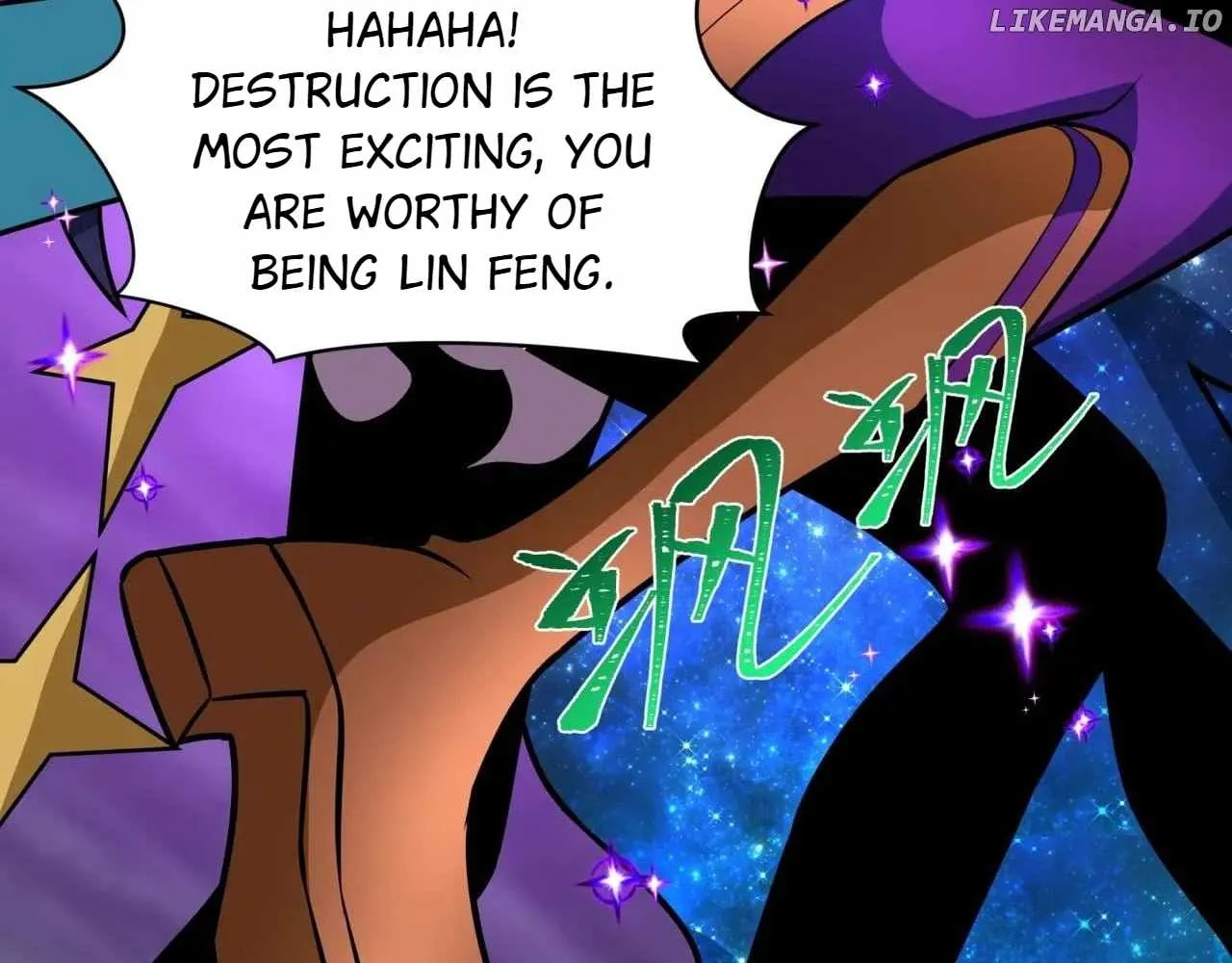 Age of Terror — Chapter 503 — page 30