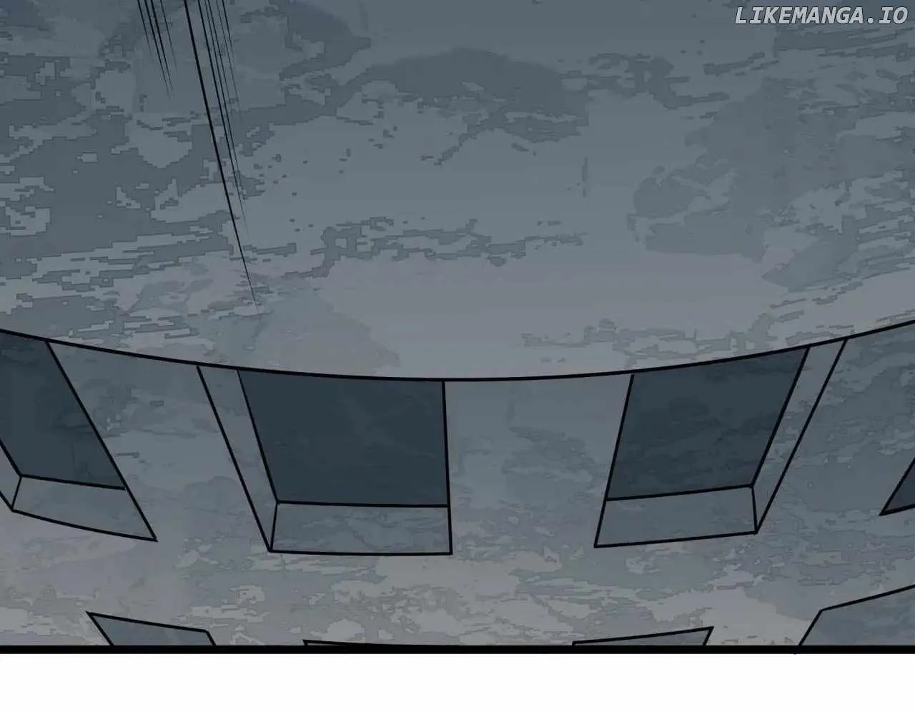 Age of Terror — Chapter 503 — page 34
