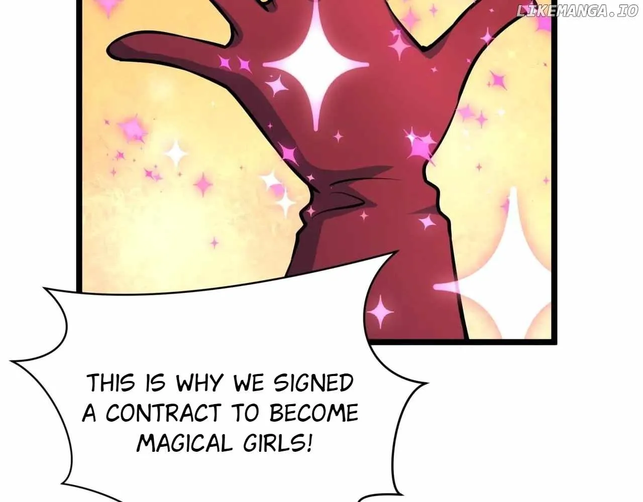 Age of Terror — Chapter 503 — page 36