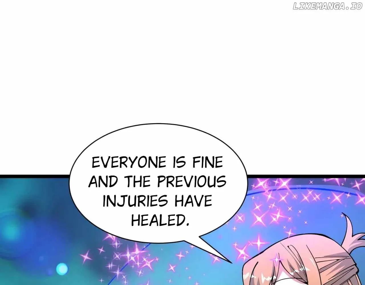Age of Terror — Chapter 503 — page 42