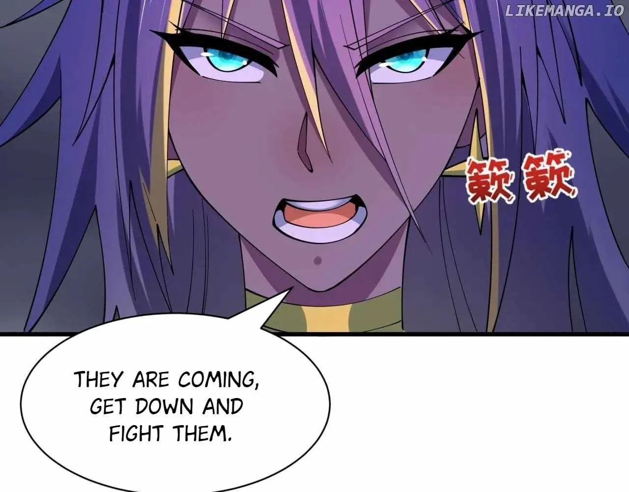 Age of Terror — Chapter 503 — page 59