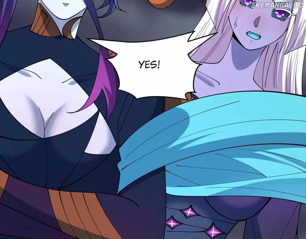 Age of Terror — Chapter 503 — page 61