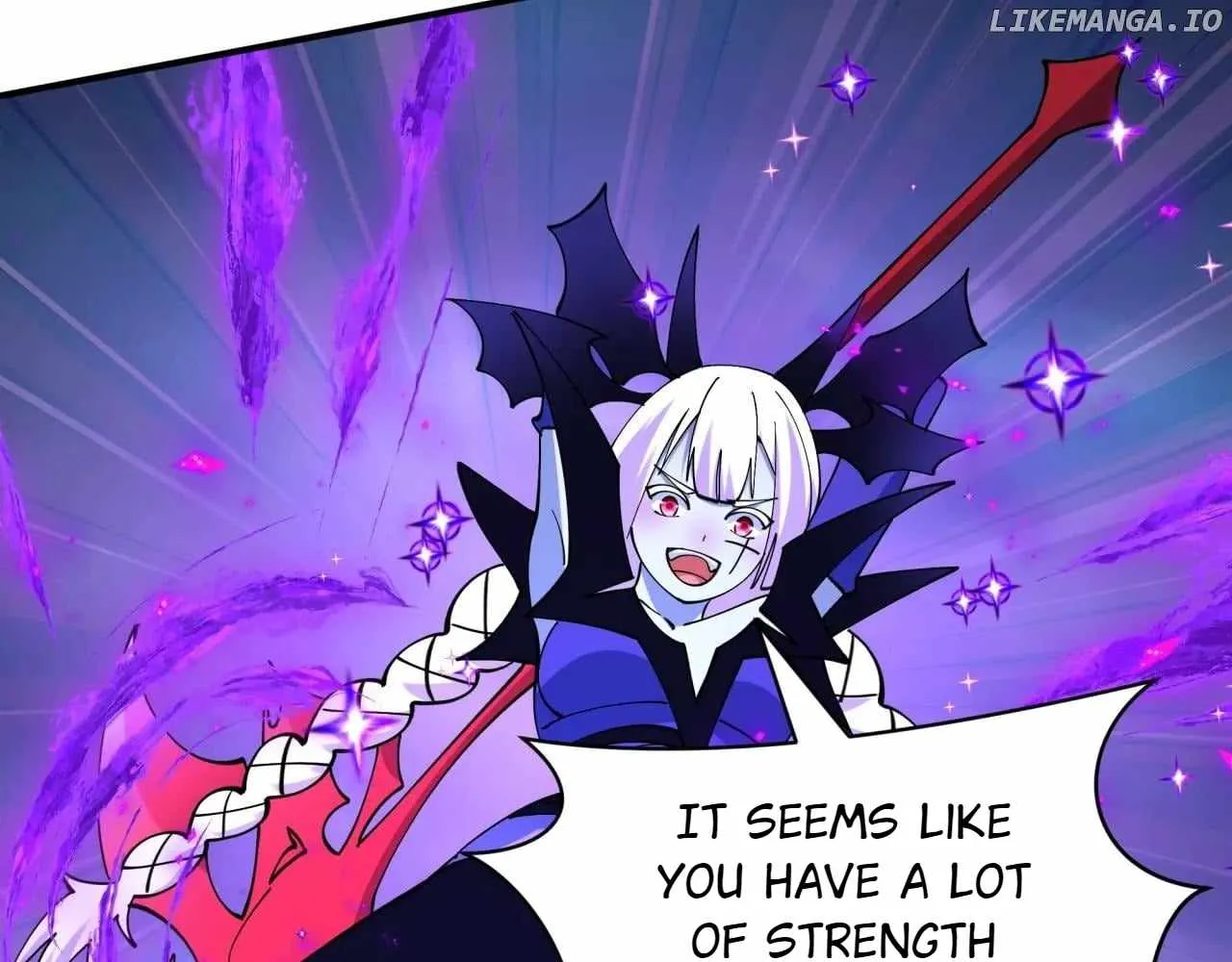 Age of Terror — Chapter 503 — page 71
