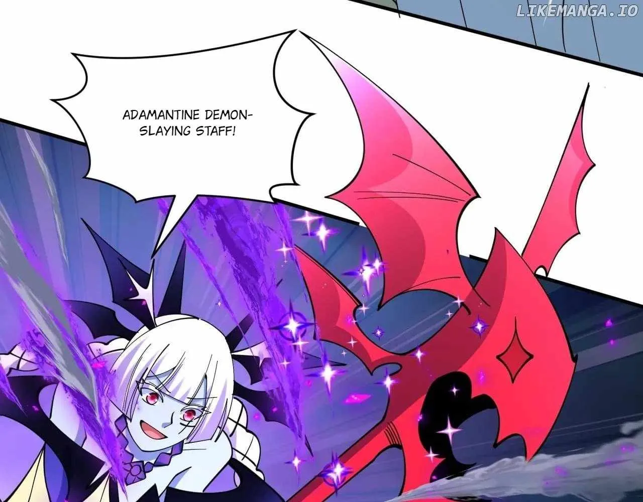 Age of Terror — Chapter 503 — page 74