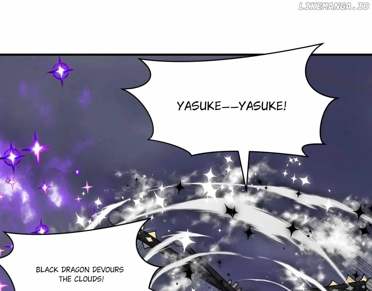 Age of Terror — Chapter 503 — page 89