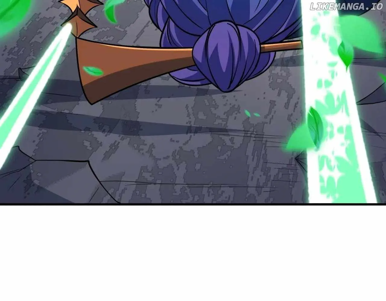 Age of Terror — Chapter 503 — page 114