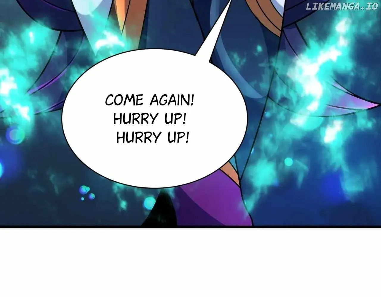Age of Terror — Chapter 503 — page 142