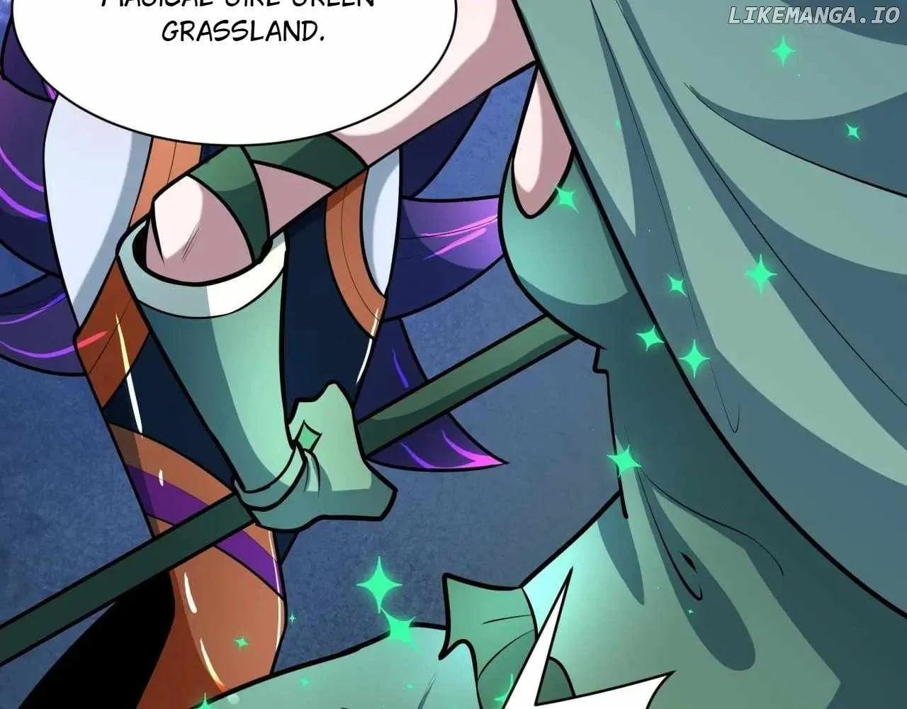 Age of Terror — Chapter 503 — page 157