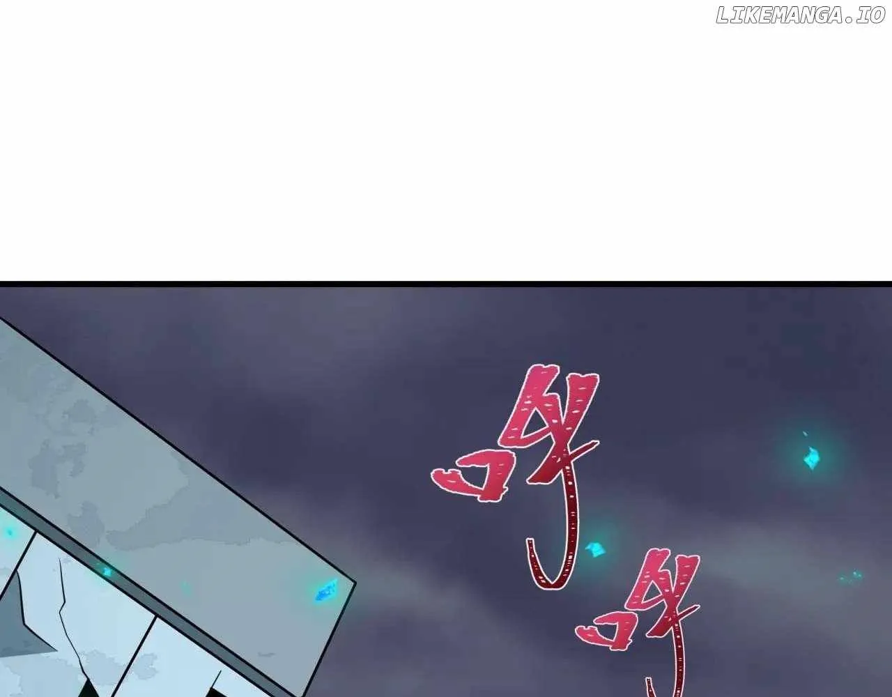 Age of Terror — Chapter 503 — page 203