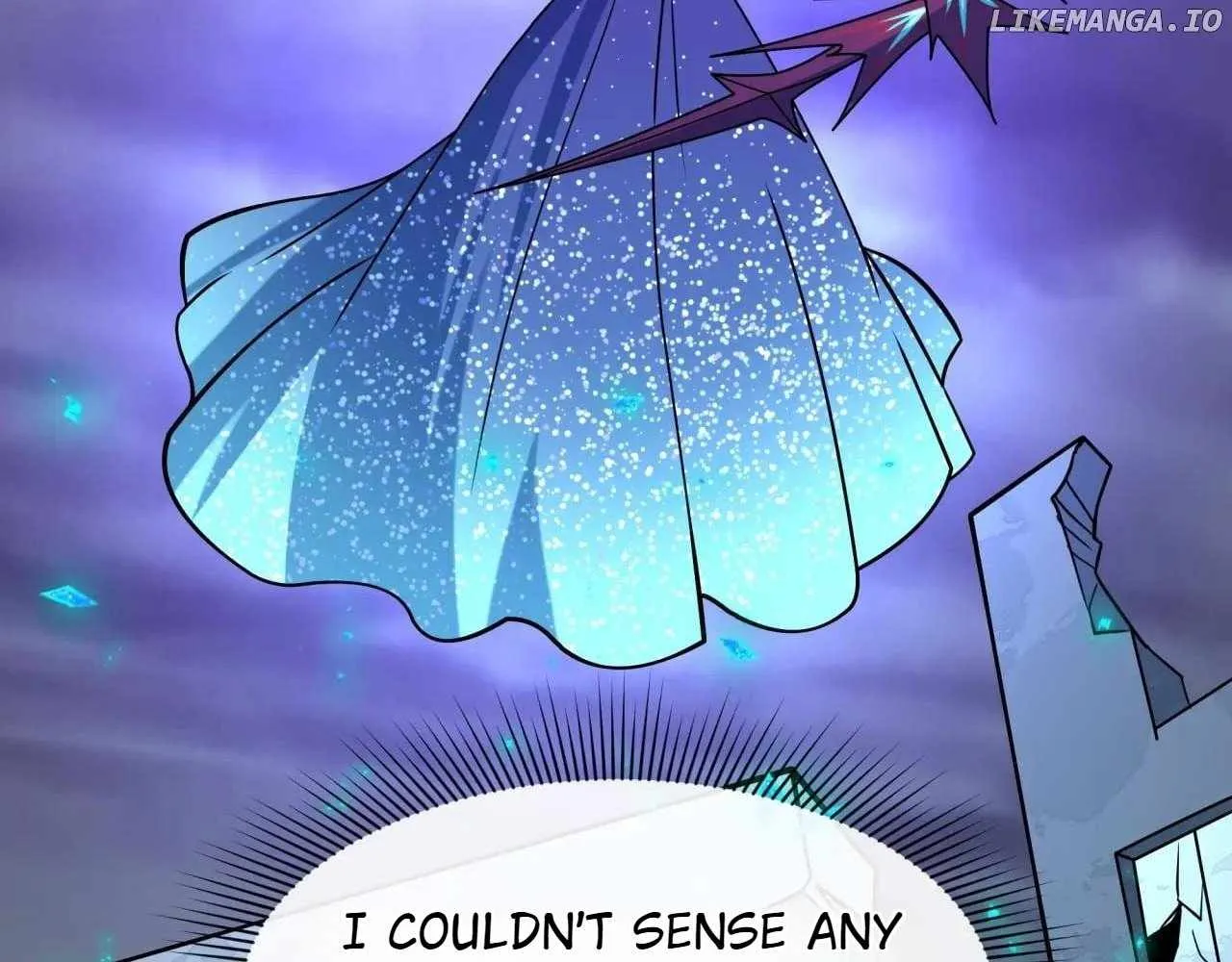 Age of Terror — Chapter 503 — page 205