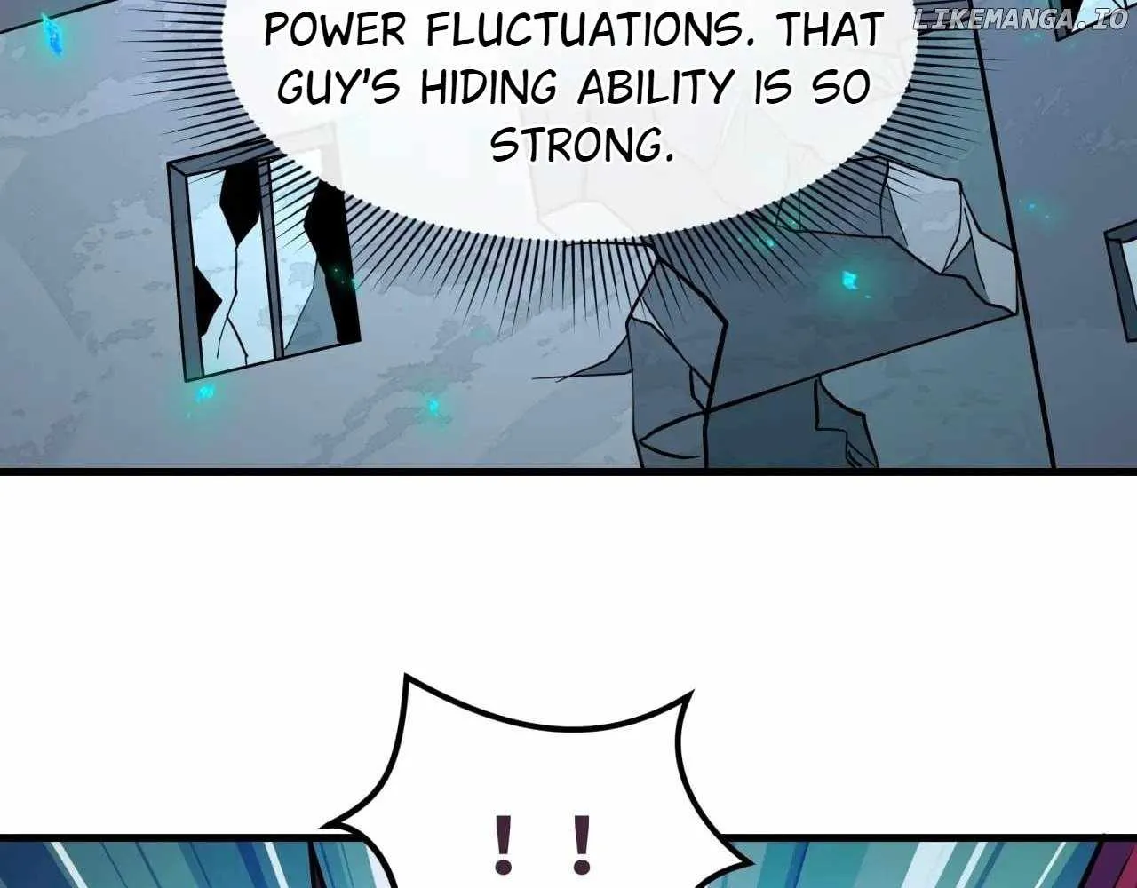 Age of Terror — Chapter 503 — page 206