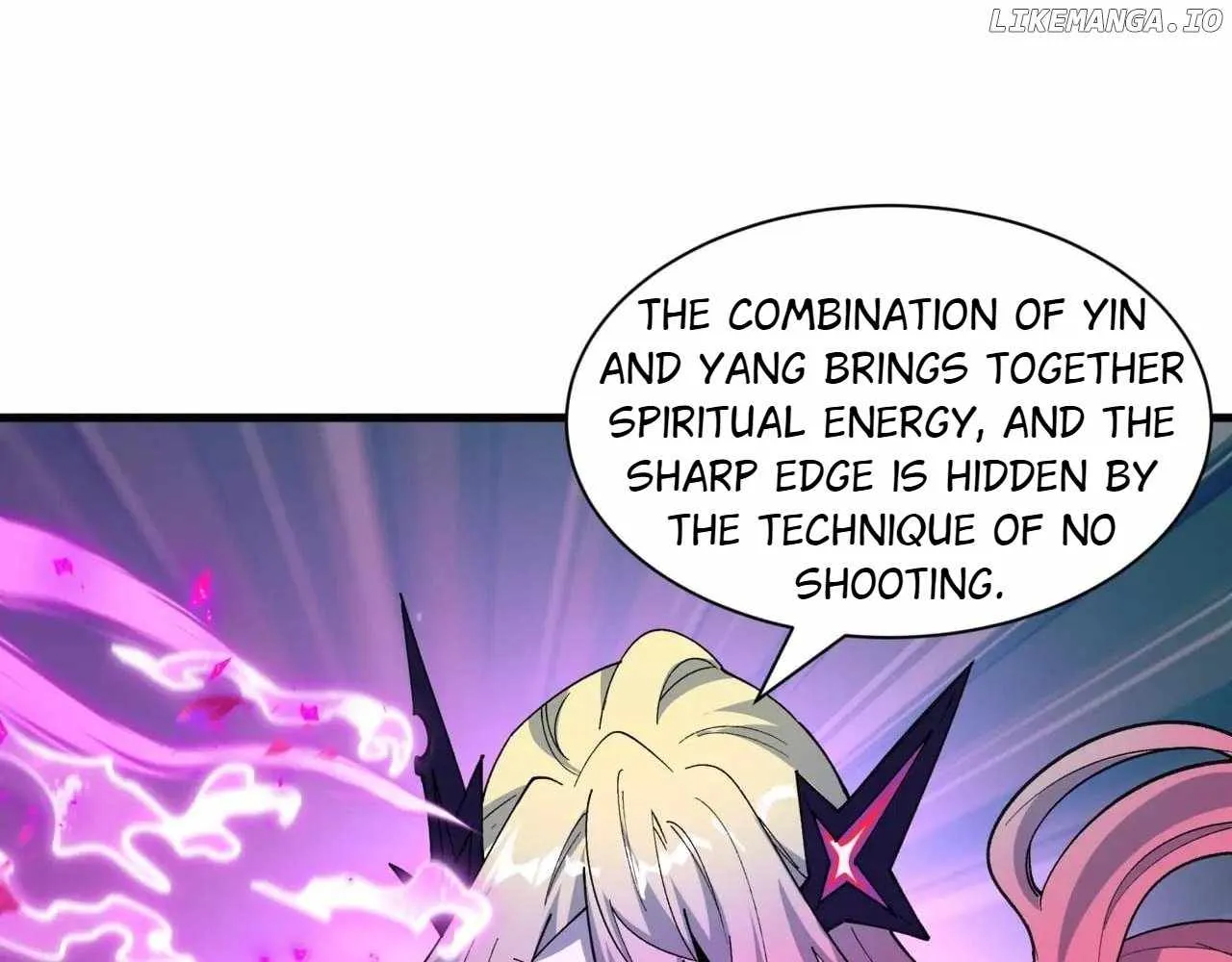 Age of Terror — Chapter 504 — page 19