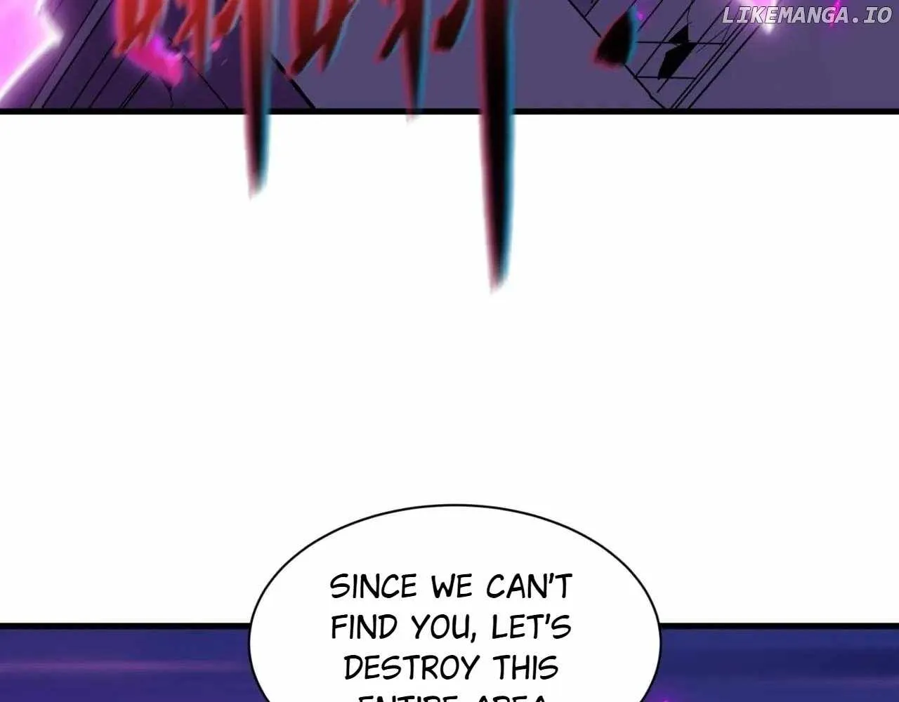 Age of Terror — Chapter 504 — page 26