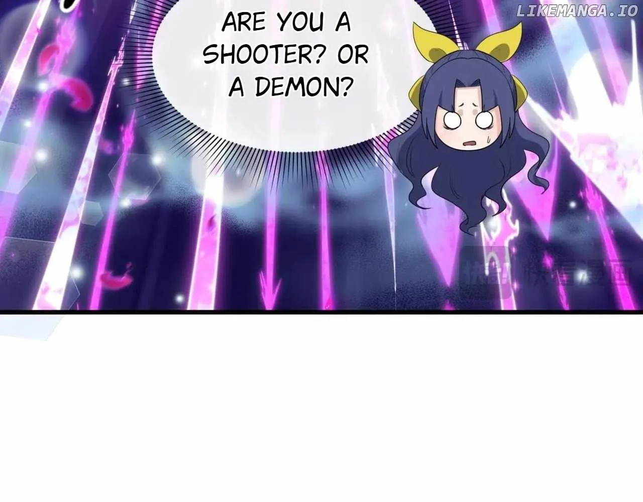 Age of Terror — Chapter 504 — page 31
