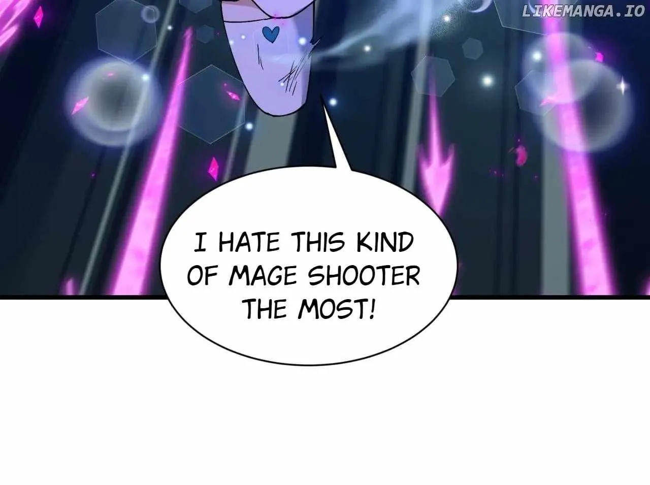Age of Terror — Chapter 504 — page 35