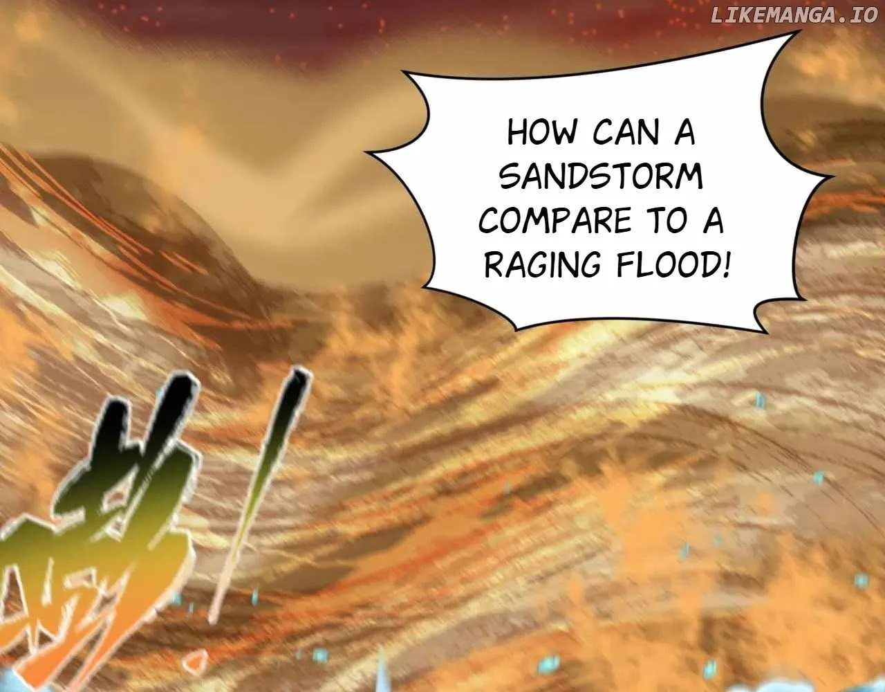 Age of Terror — Chapter 504 — page 46