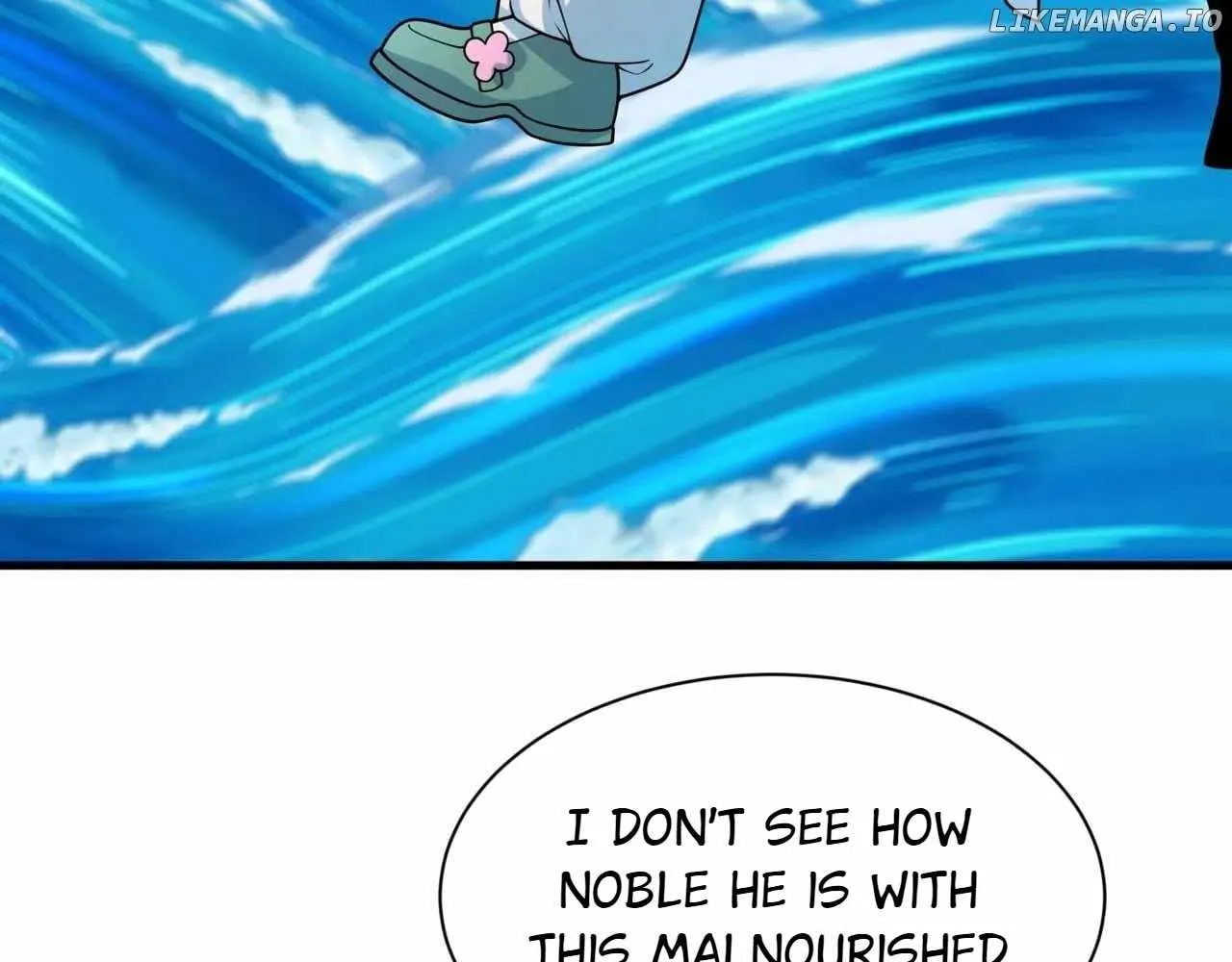Age of Terror — Chapter 504 — page 57