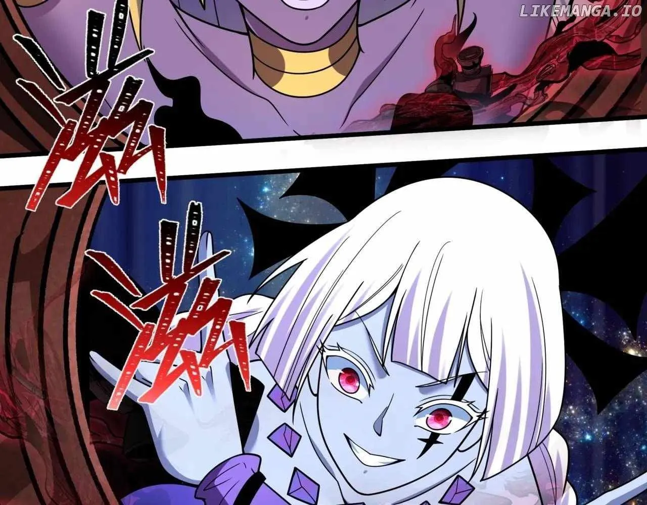 Age of Terror — Chapter 505 — page 17