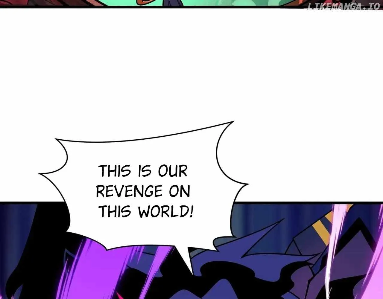 Age of Terror — Chapter 505 — page 24