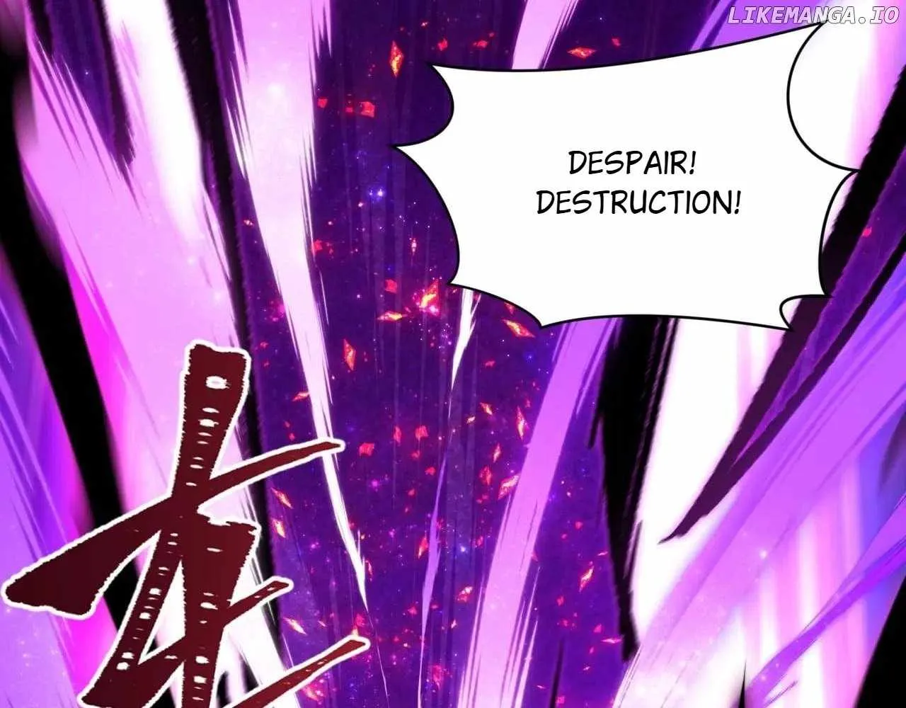 Age of Terror — Chapter 505 — page 28