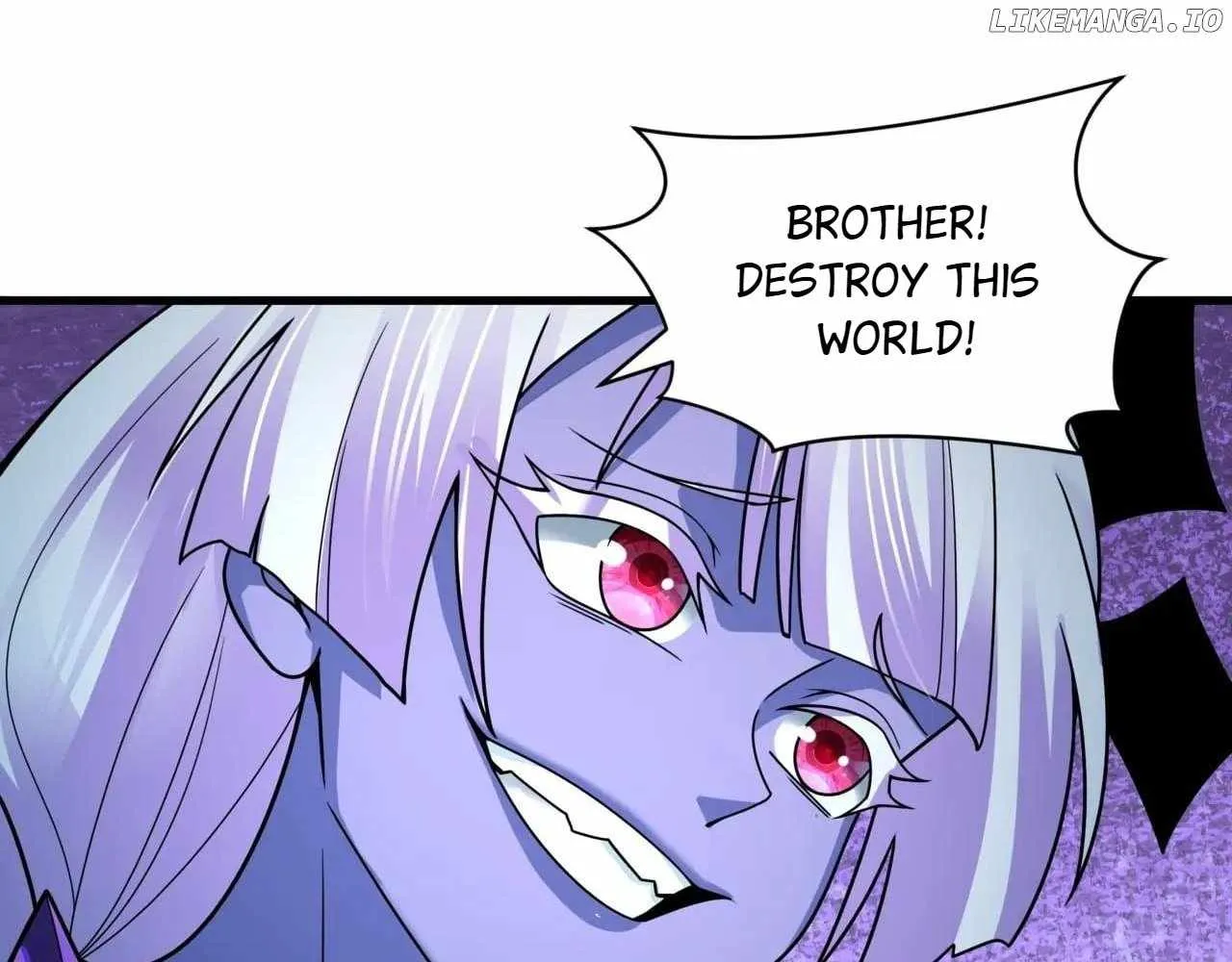 Age of Terror — Chapter 505 — page 35