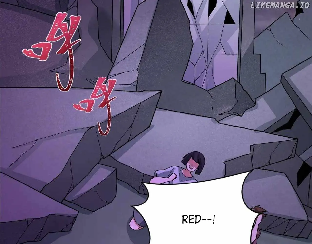 Age of Terror — Chapter 505 — page 51