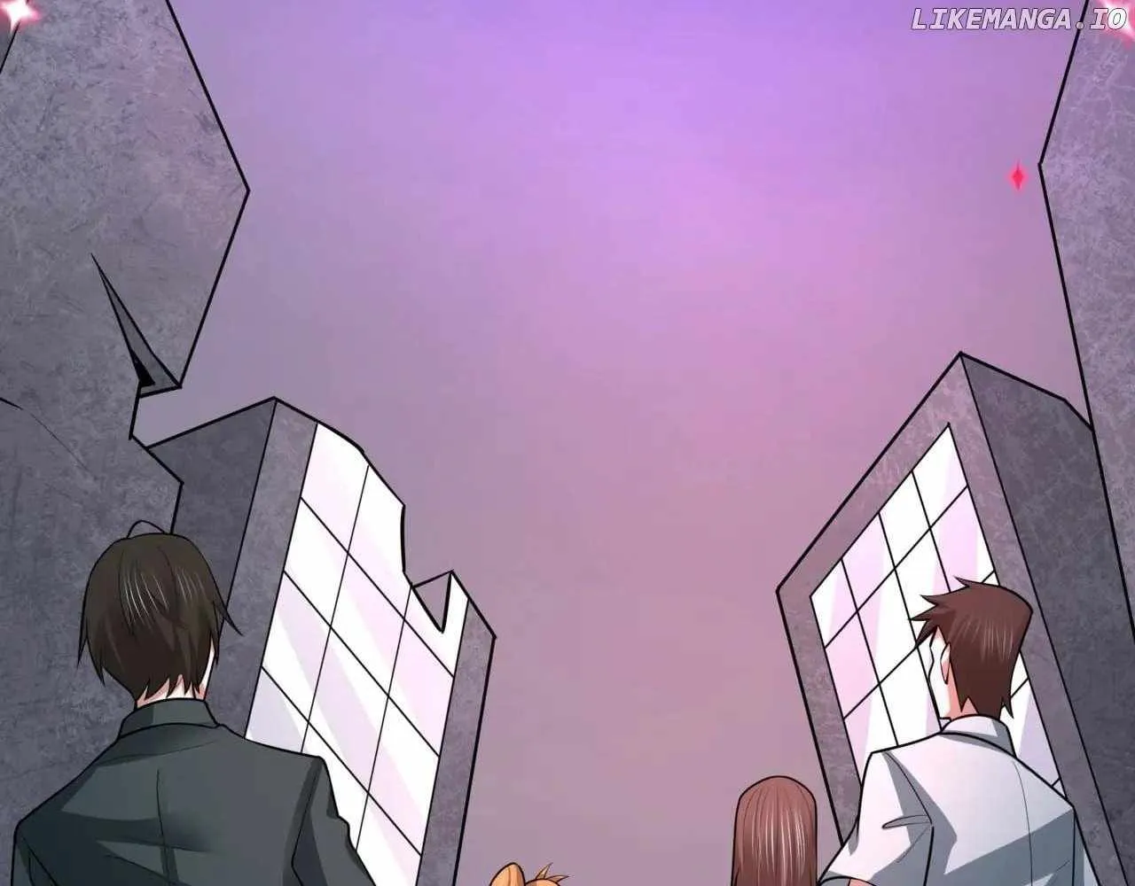 Age of Terror — Chapter 505 — page 63