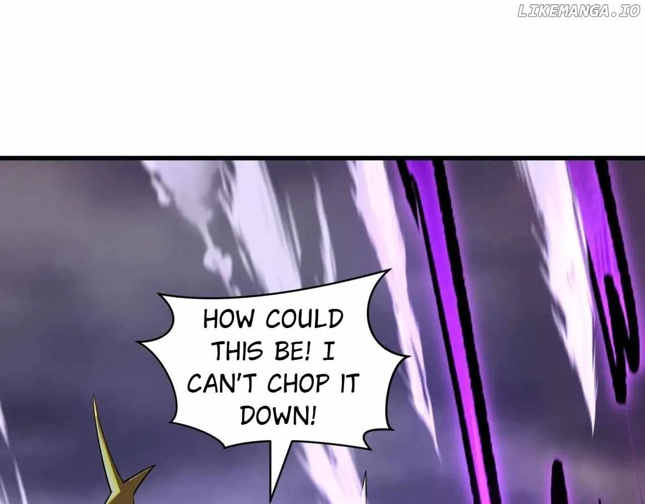 Age of Terror — Chapter 505 — page 66