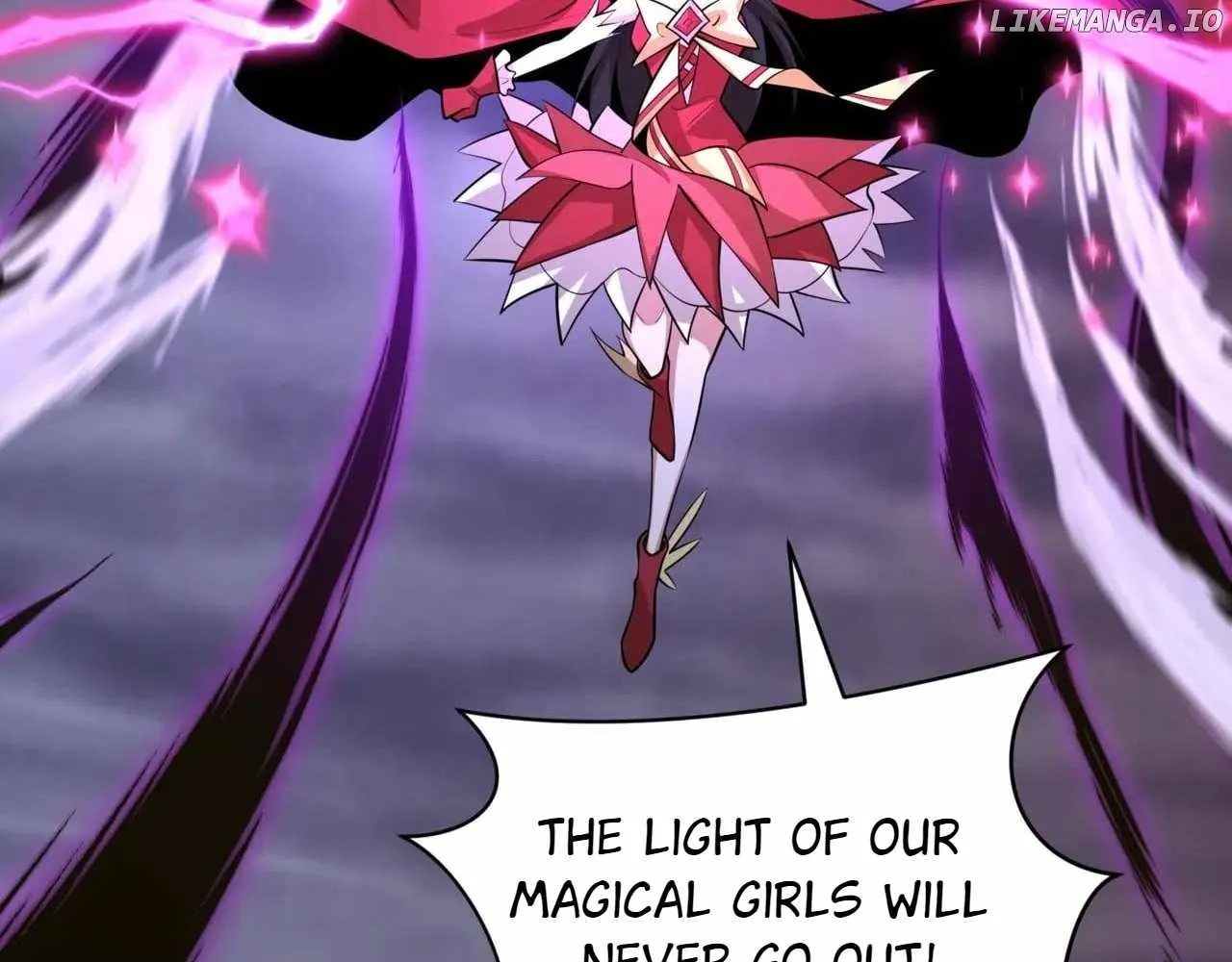 Age of Terror — Chapter 505 — page 71