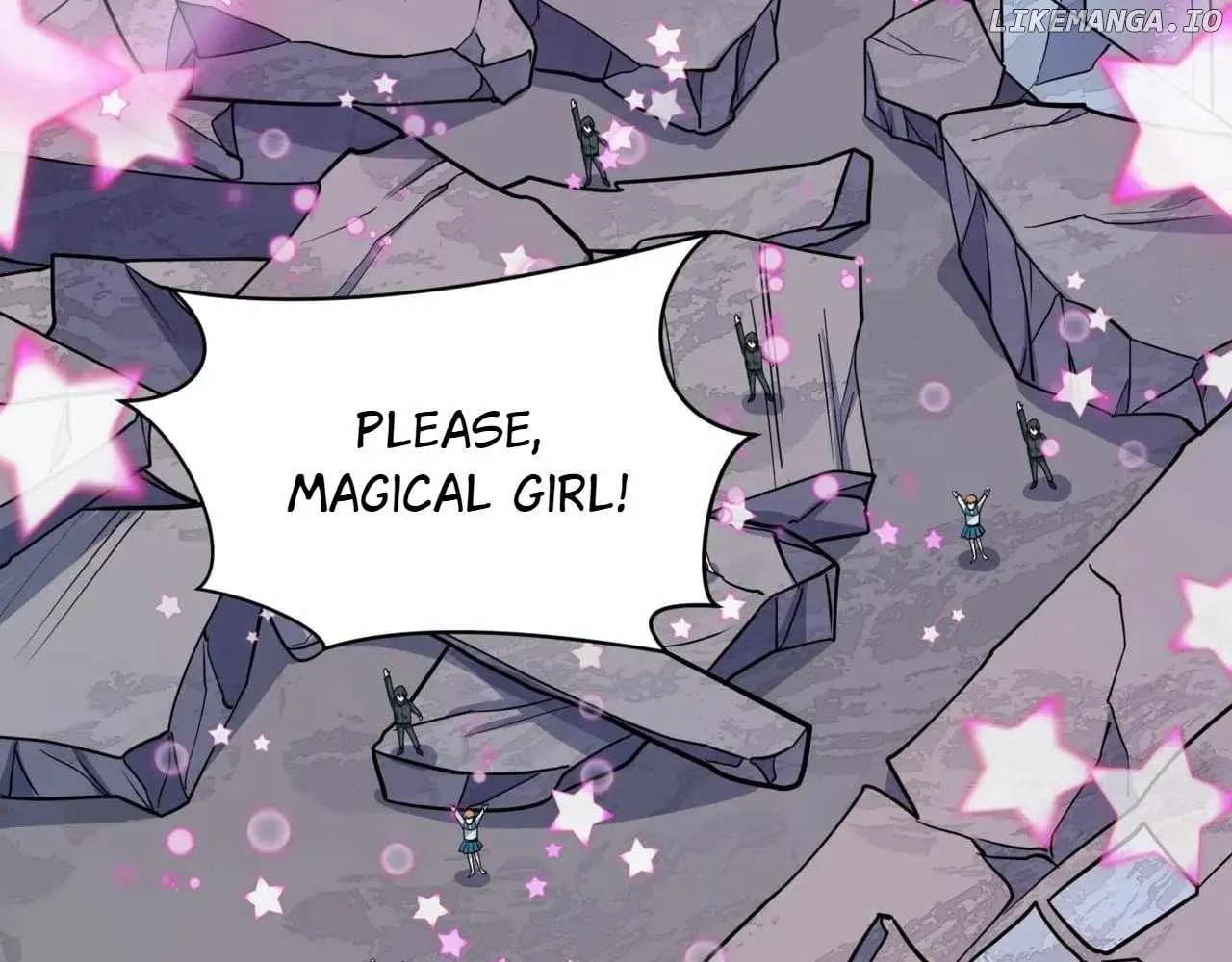 Age of Terror — Chapter 505 — page 85