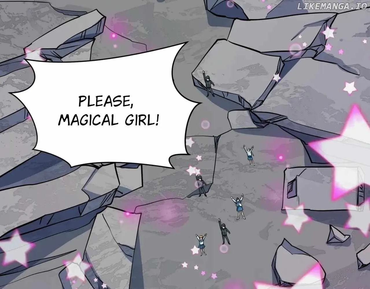 Age of Terror — Chapter 505 — page 89