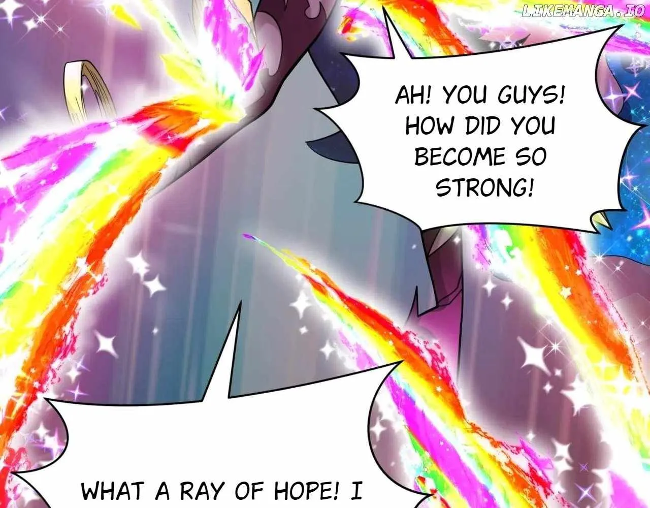 Age of Terror — Chapter 505 — page 101