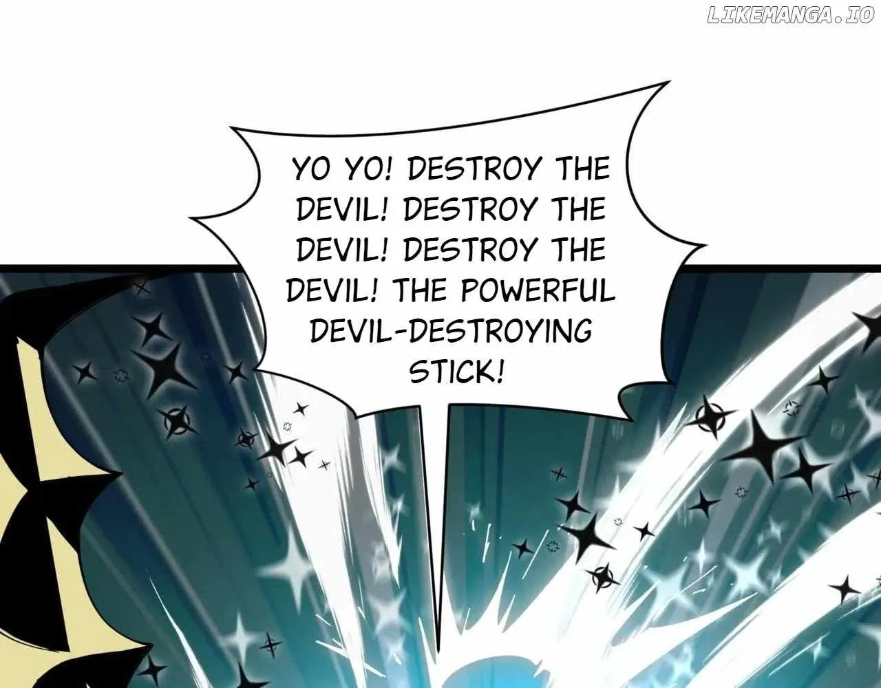 Age of Terror — Chapter 505 — page 132