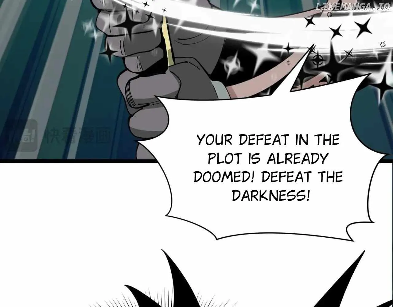 Age of Terror — Chapter 505 — page 135
