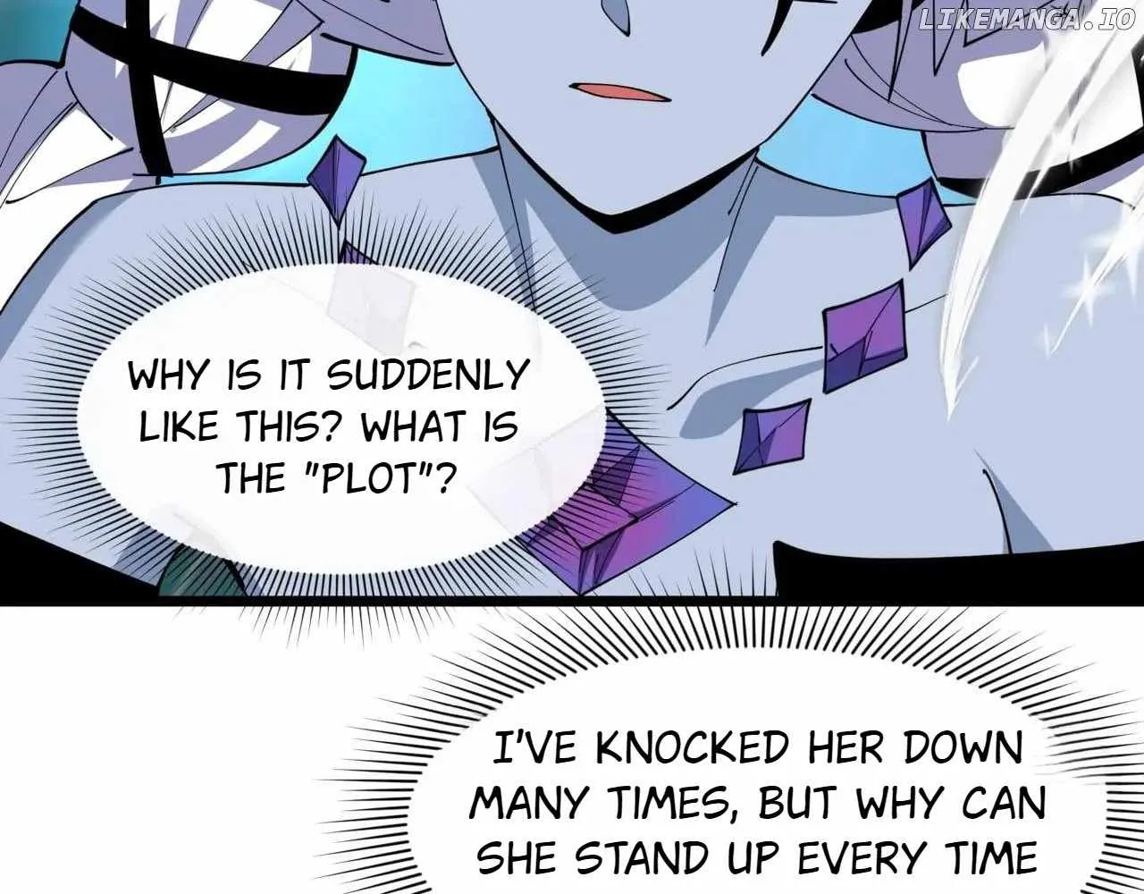 Age of Terror — Chapter 505 — page 137
