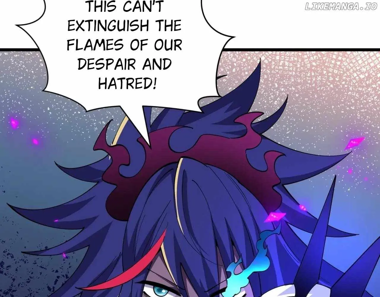 Age of Terror — Chapter 505 — page 154