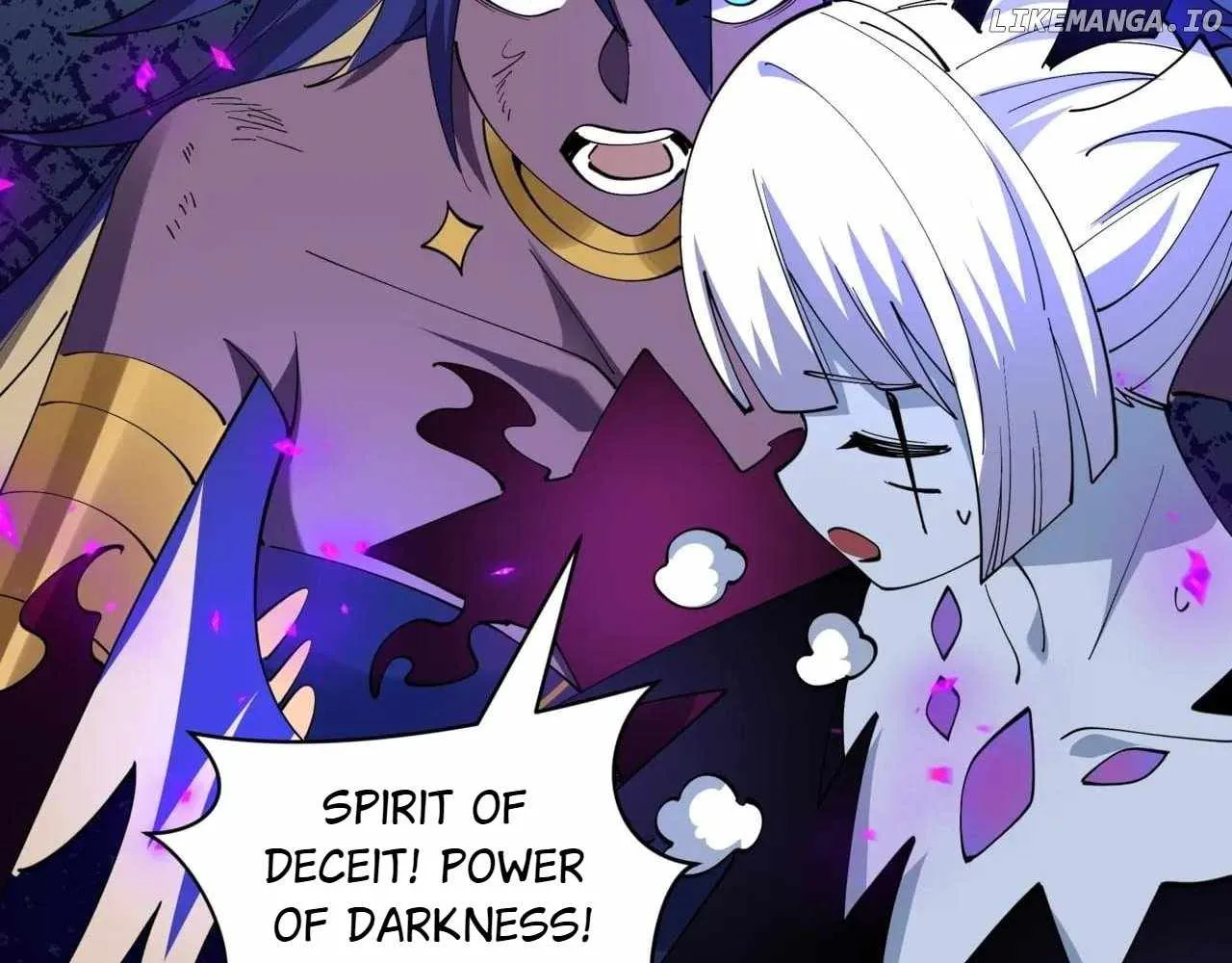 Age of Terror — Chapter 505 — page 155